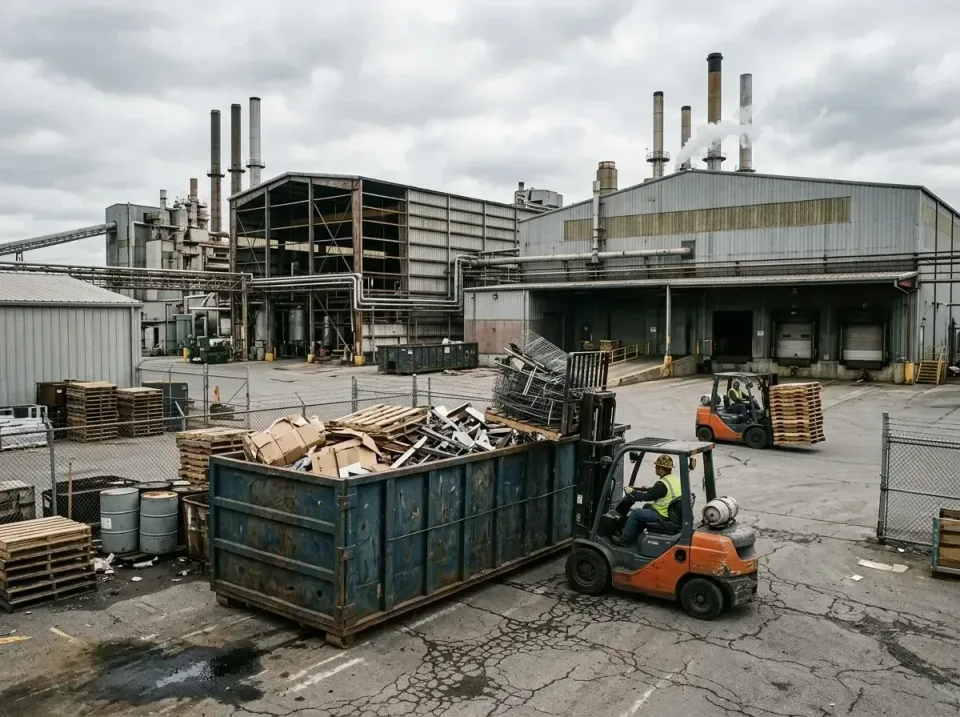 industrial-factory-scrap-conta-003 — frequently asked questions, Cheap Roll-off Dumpster Rentals in Pawcatuck, CT